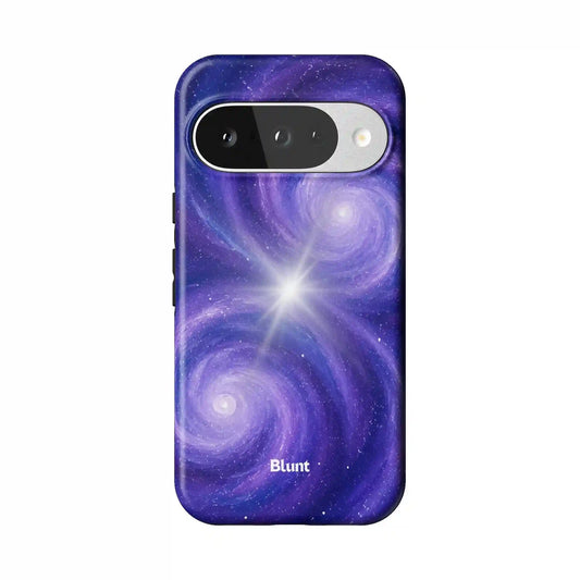 Elipsis Pixel Case