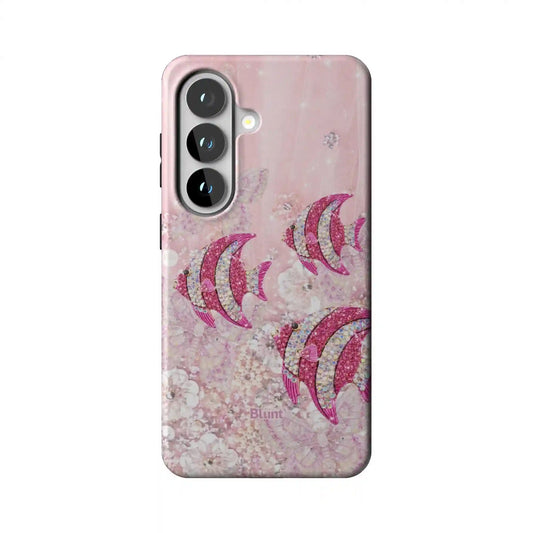 Sea Angels Samsung Phone Case