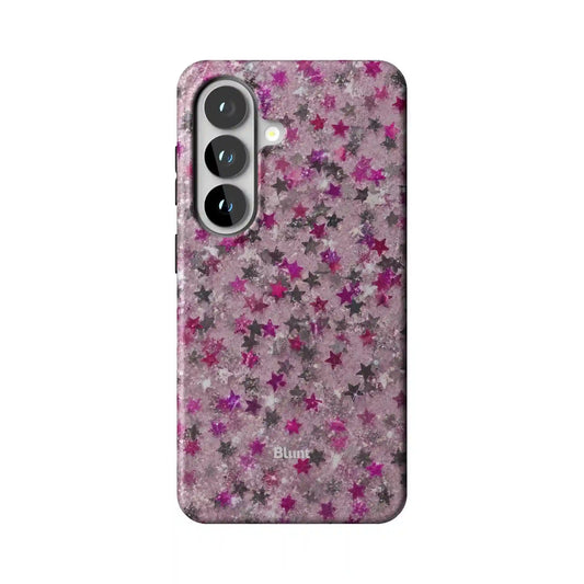 Girlactic Samsung Case
