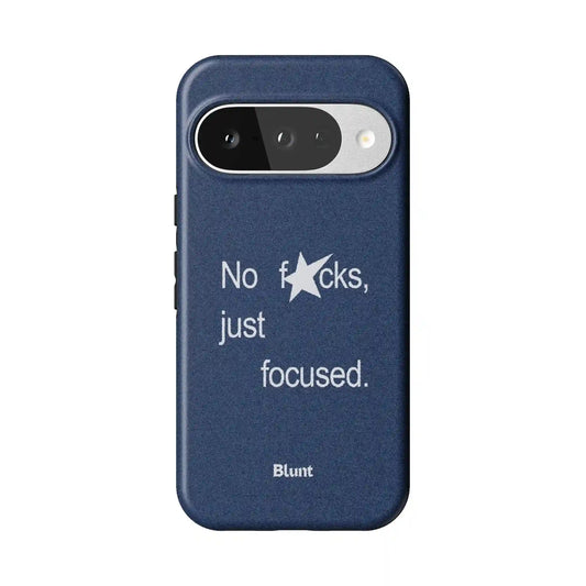 Focus Pixel Case