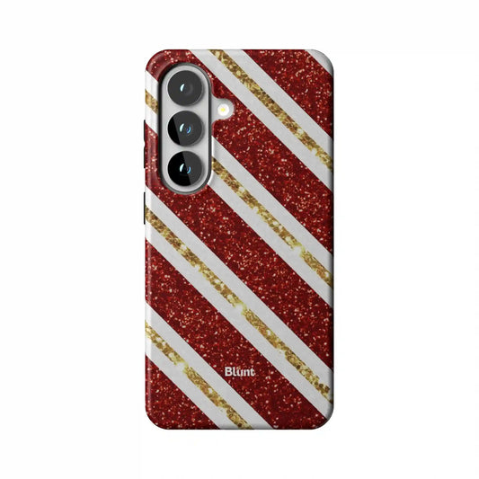 Peppermint Samsung Case