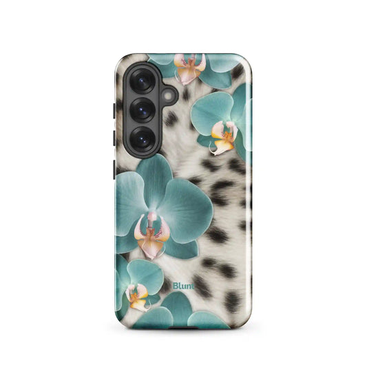 Blur Samsung Case