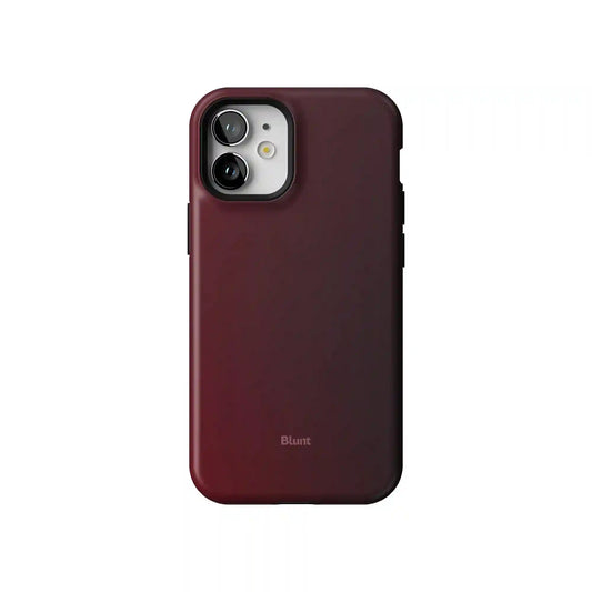 Ruby iPhone Case