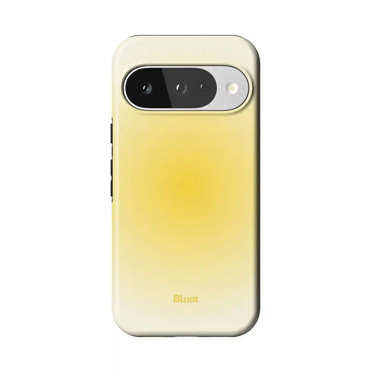 Solra Pixel Case