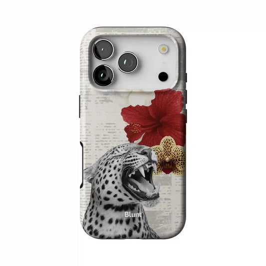 Allure iPhone Case