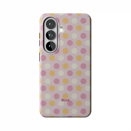 Polka Pixie Samsung Case