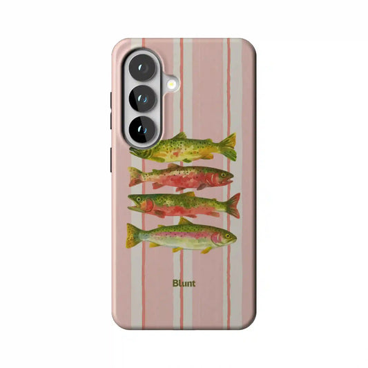 Maxie Samsung Case