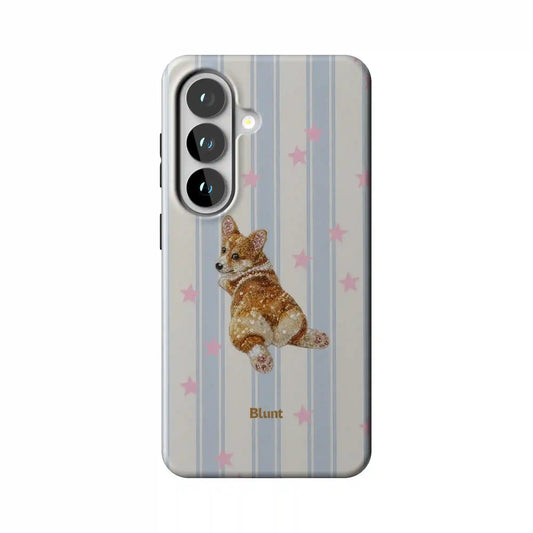 Bunbun Samsung Case