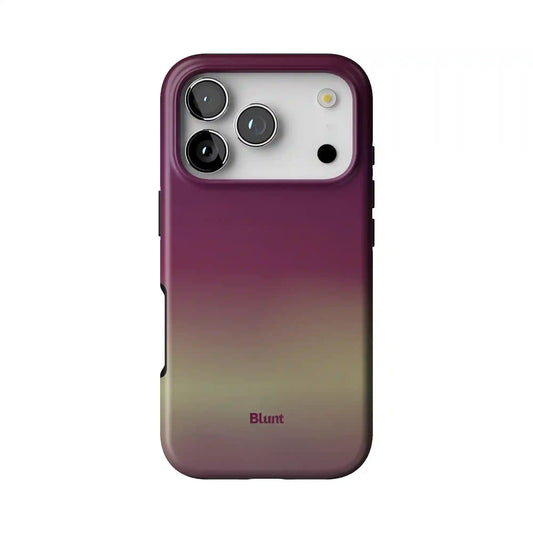Isolde iPhone Case