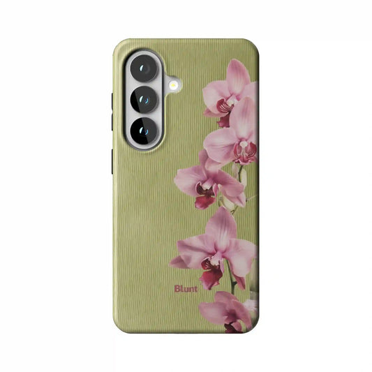 Verdelle Samsung Case