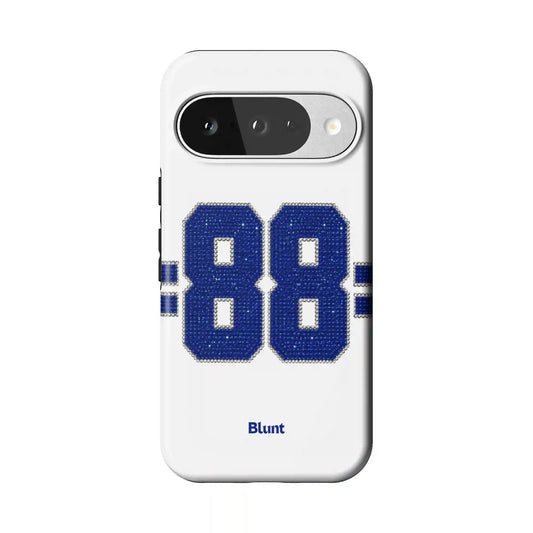 Blitz Pixel Case