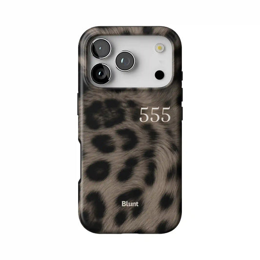 Vision iPhone Case