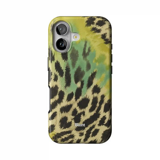 Fae iPhone Case