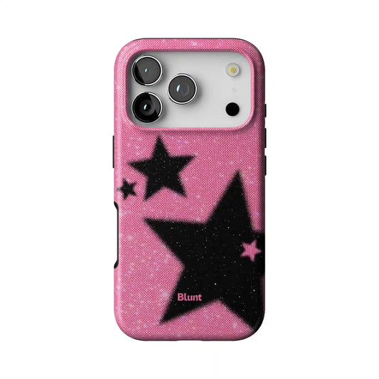 After Dark iPhone Case