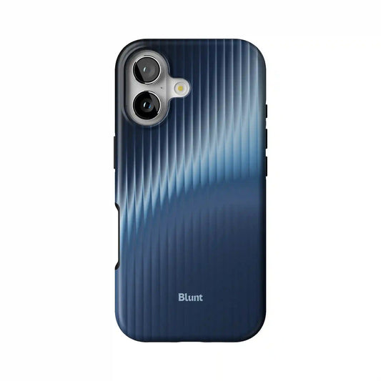 Midnight Tide iPhone Case