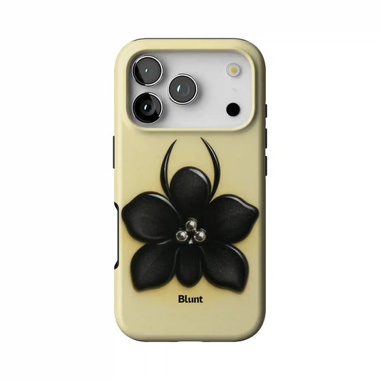 Celene iPhone Case
