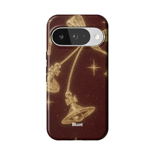 Star Belle Pixel Case