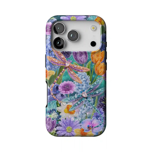 Techna iPhone Case