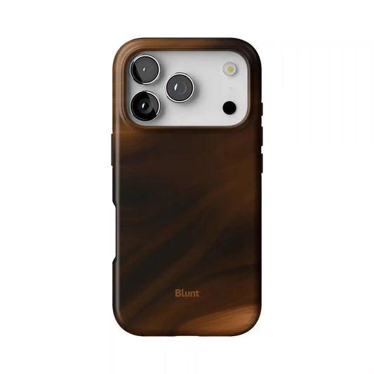 Untara iPhone Case