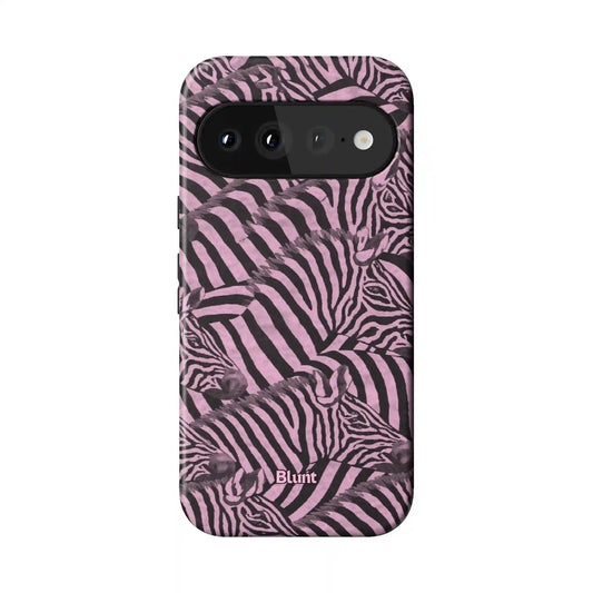 Zayra Pixel Case
