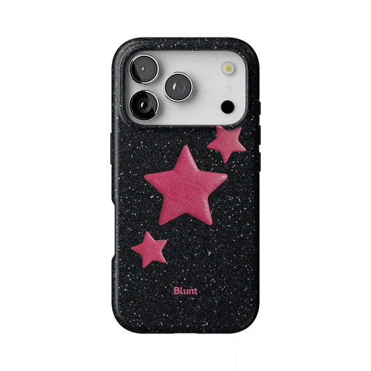 Noirlight iPhone Case