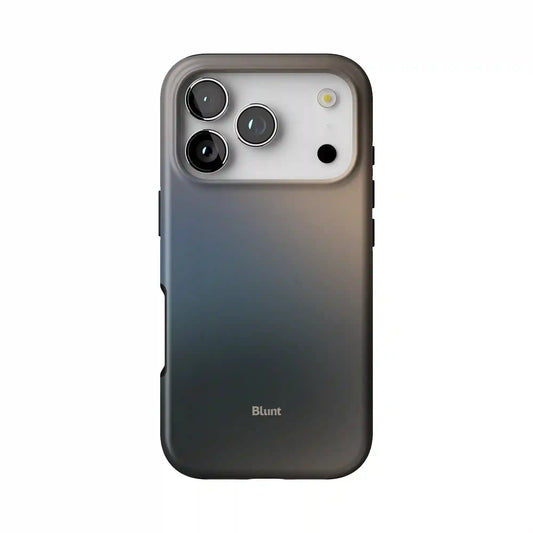 Stormi iPhone Case