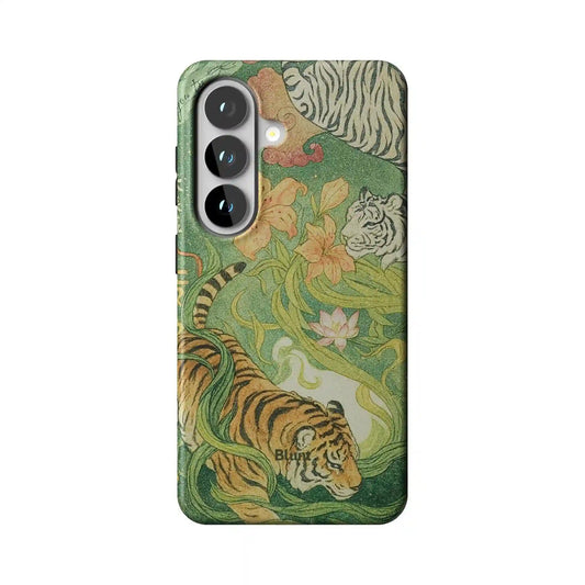 Nahla Samsung Case