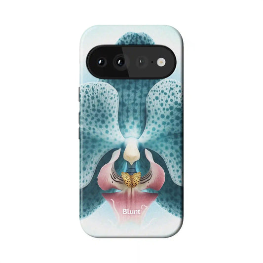 Feral Pixel Case