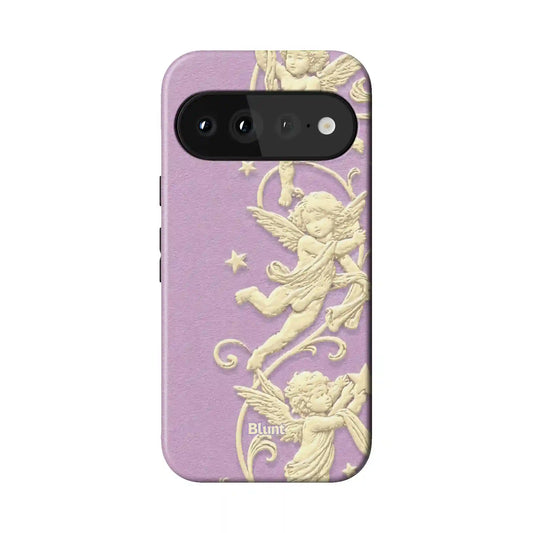Cheruby Pixel Case