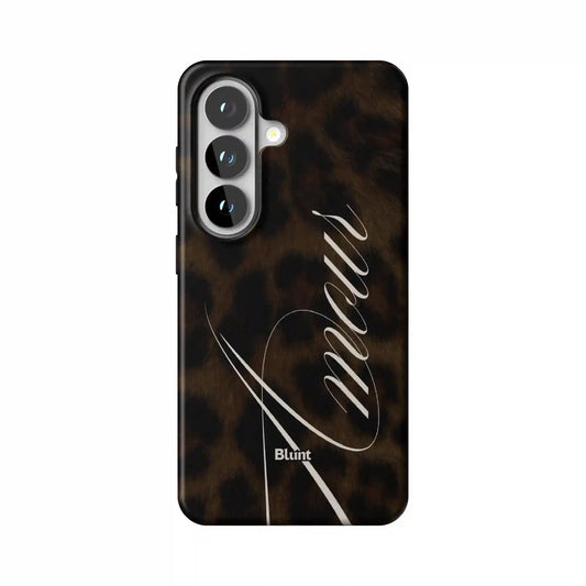 Amour Samsung Case