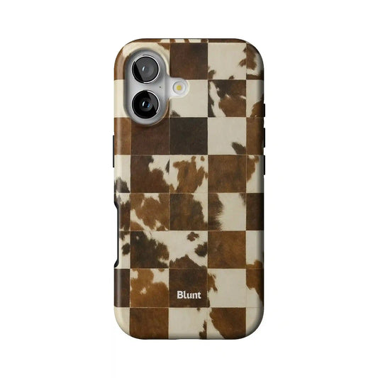 Verae iPhone Case