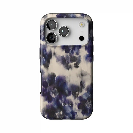 Wildflower iPhone Case
