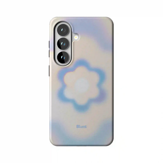 Cloud Bloom Samsung Phone Case