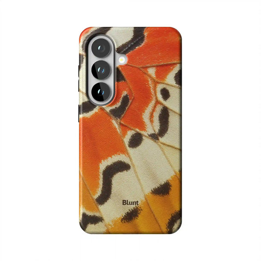 Sunflare Samsung Case