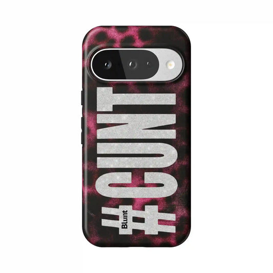 CXNT Pixel Case