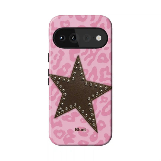 Pink Me Pixel Case