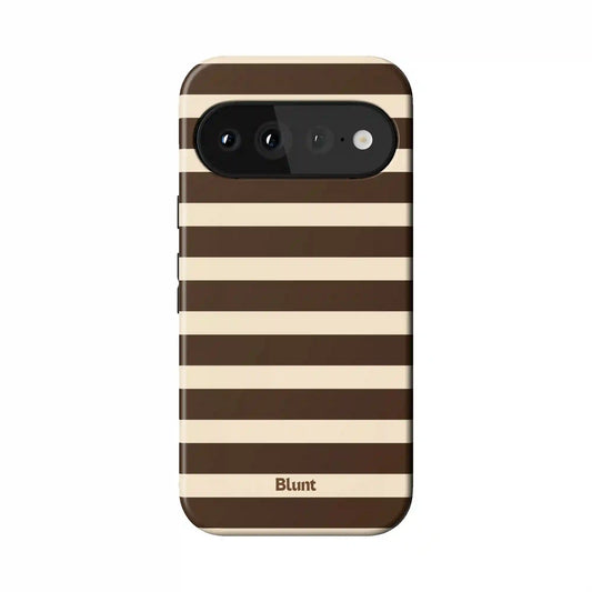 Walnut Grove Pixel Case