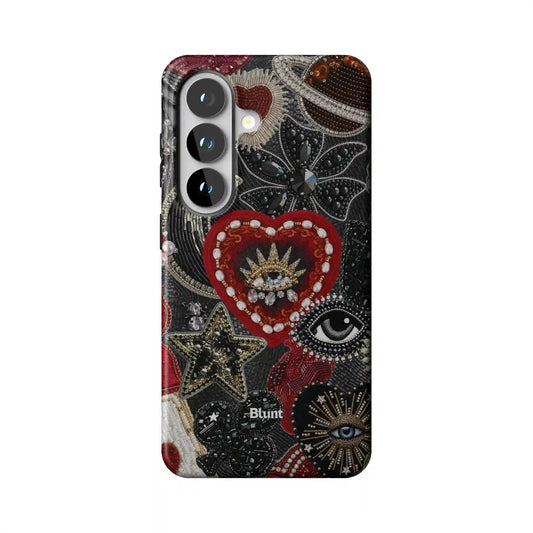 Spellbound Samsung Case