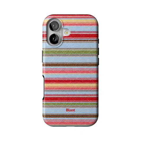 Crayola iPhone Case