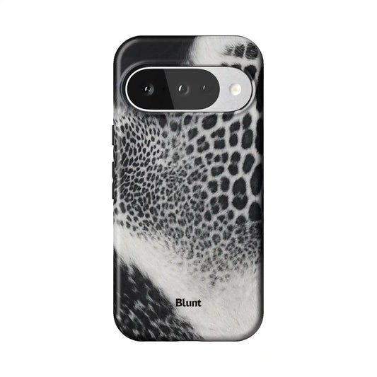 Moon Mirage Pixel Case