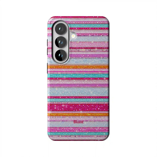 Popstripe Samsung Phone Case