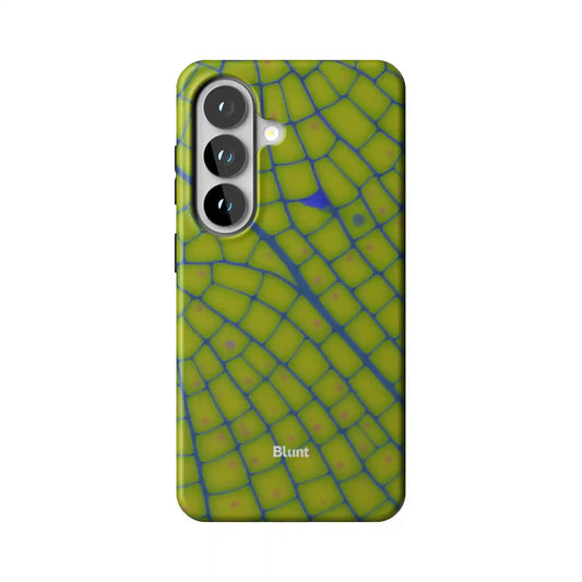 Venom Grid Samsung Case