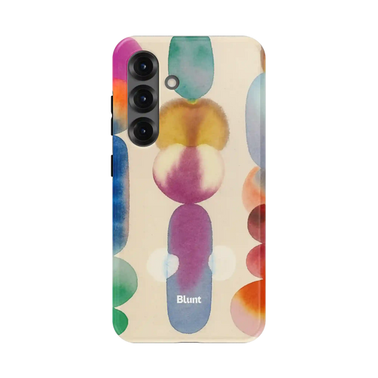 Cloud Wash Samsung Case