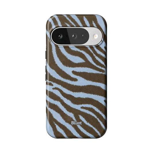 Sky Savana Pixel Case