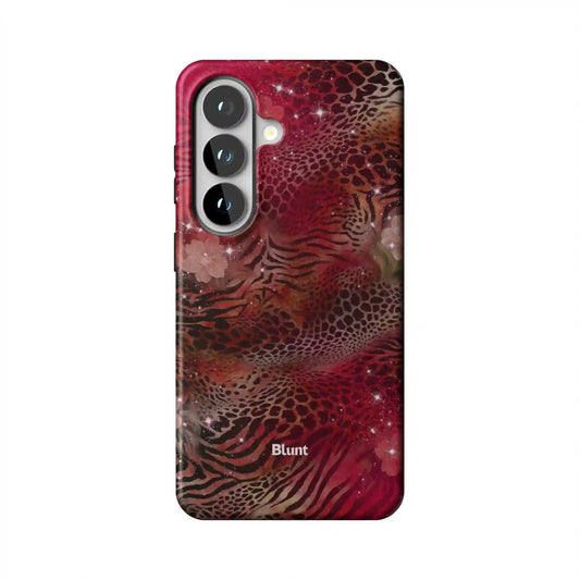 Bloodhound Samsung Case
