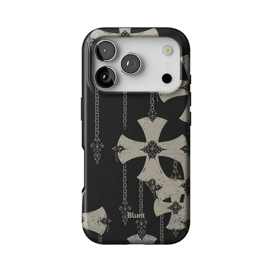 Novune iPhone Case