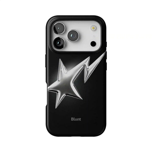 Strike Star iPhone Case