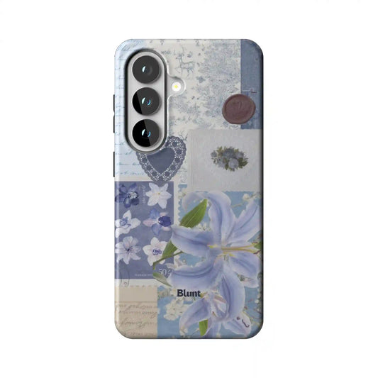 Ivy Bleu Samsung Case