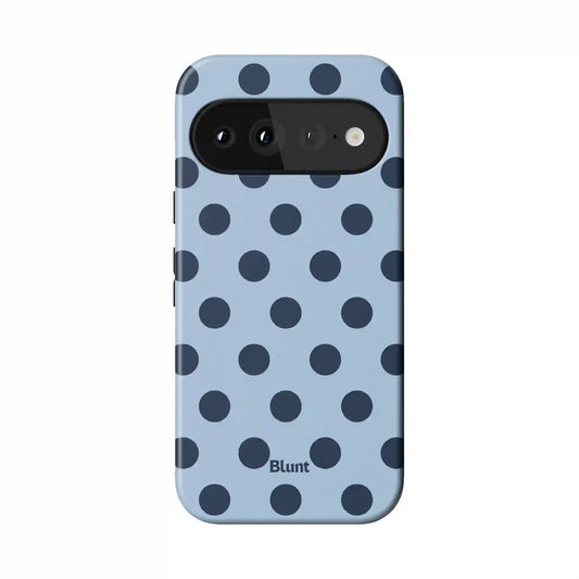 Sky Dot Pixel Case