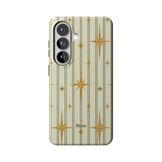 Sunday Stars Samsung Phone Case